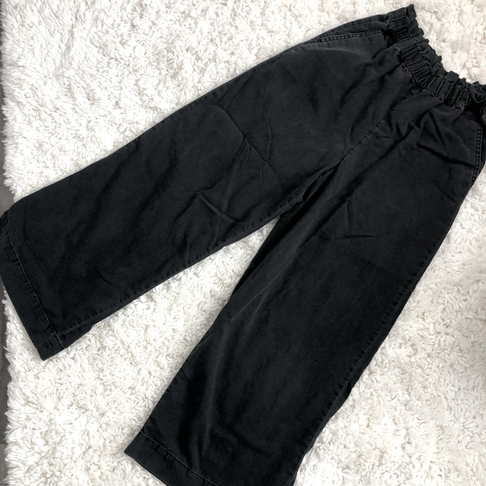 Cotton on pants!